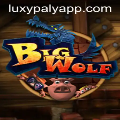 Immersive Adventure Awaits in BigWolf with LUXY PLAY
