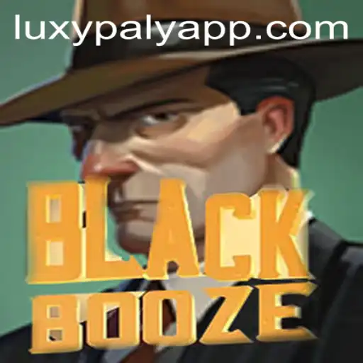 Unlock the Thrilling World of BlackBooze with LUXY PLAY