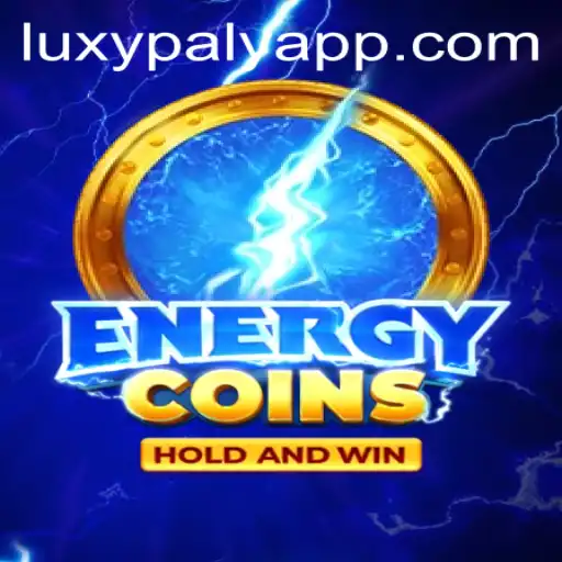 Explore the Thrilling World of EnergyCoins: An Exclusive Look at the LUXY PLAY Experience