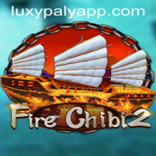 Exploring FireChibi2: An Adventure with LUXY PLAY