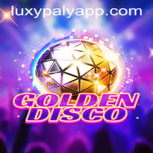 GoldenDisco: Experience the Thrills of LUXY PLAY