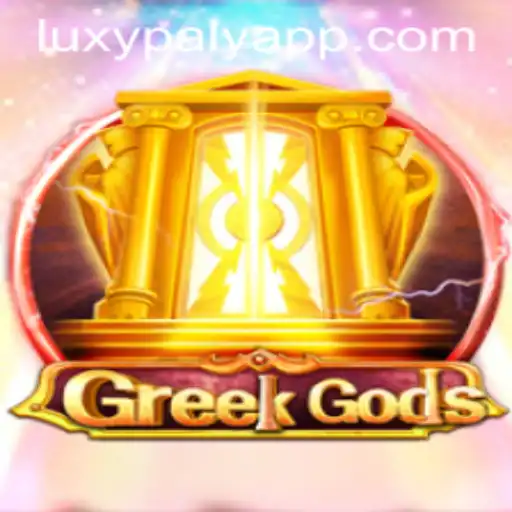 Embark on an Epic Adventure with GreekGods: A LUXY PLAY Experience