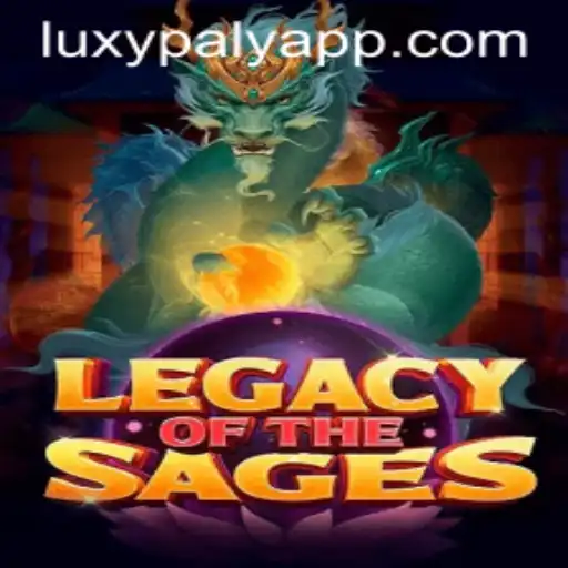 Exploring the Enchanting World of LegacyoftheSages with LUXY PLAY