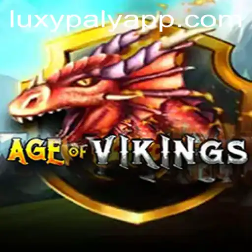 Exploring the Epic Realm of AgeofViking: A LUXY PLAY Experience
