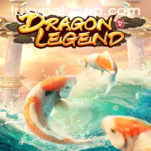 DragonLegend: Dive into the Mythical World of LUXY PLAY