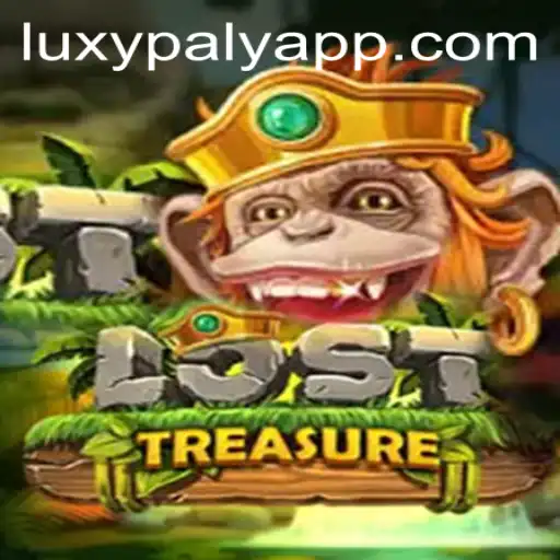 LostTreasure: Exploring the Enigmatic World with LUXY PLAY