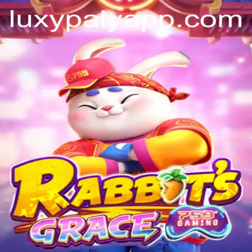 RabbitsGrace: Explore an Exhilarating Realm with LUXY PLAY