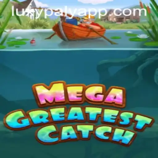 MegaGreatestCatch: A Deep Dive into the Game and Its Thrilling World