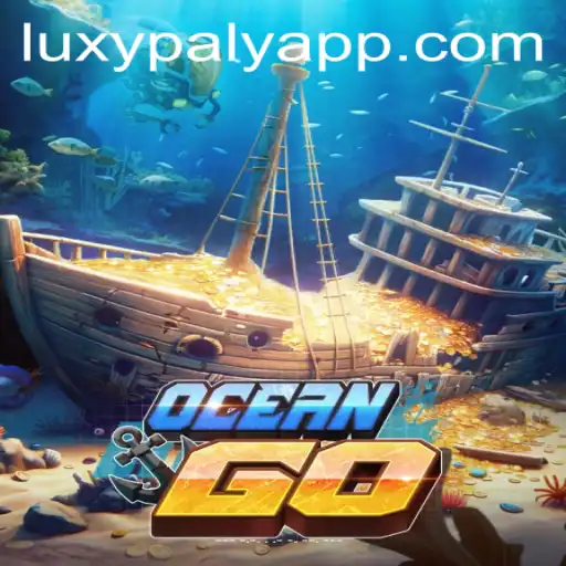 Sailing into Adventure with OceanGO: Dive into the Game with LUXY PLAY
