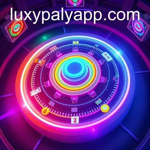 Exploring the World of Rotary Games with LUXY PLAY